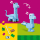 LEGO Classic 11041 Kreatywne dinozaury - 1283657 - zdjęcie 5